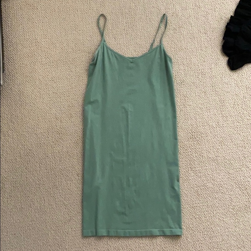 Free people Seamless Mini dress